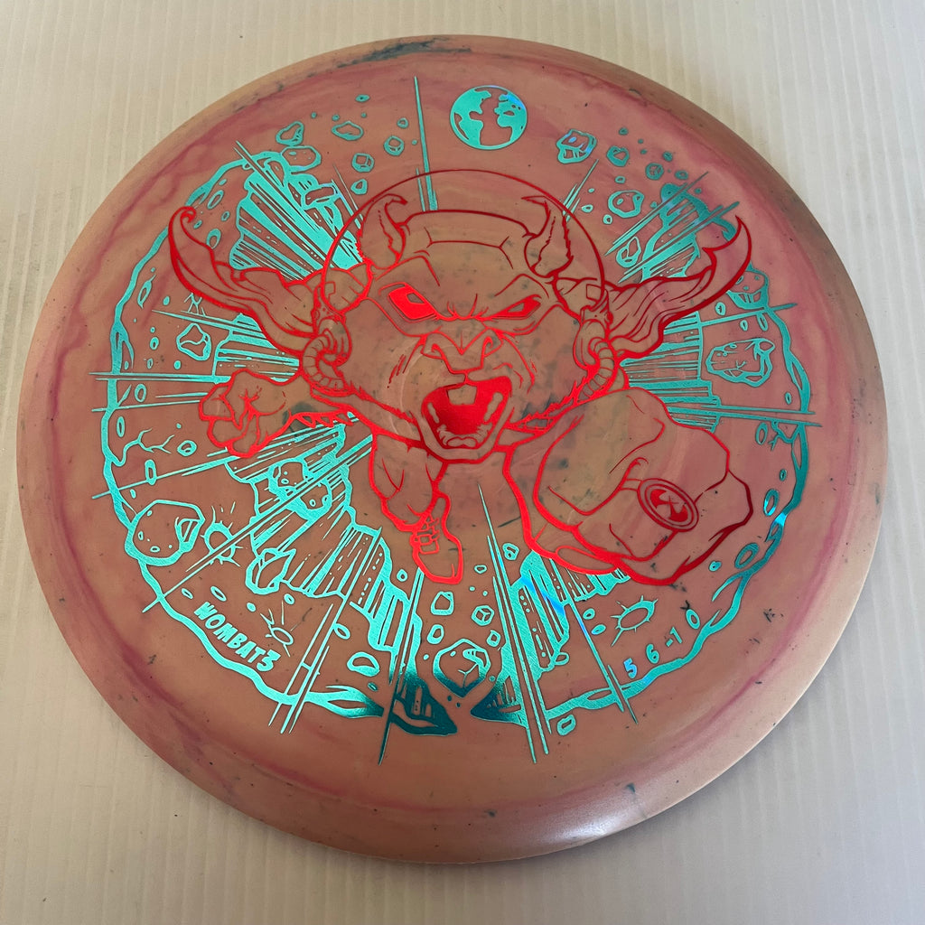 Innova Space Force Galactic XT Wombat3 5/6/-1/0