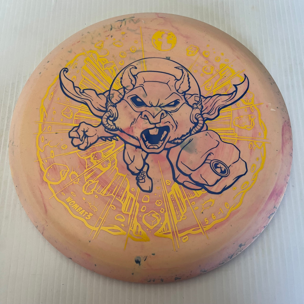 Innova Space Force Galactic XT Wombat3 5/6/-1/0