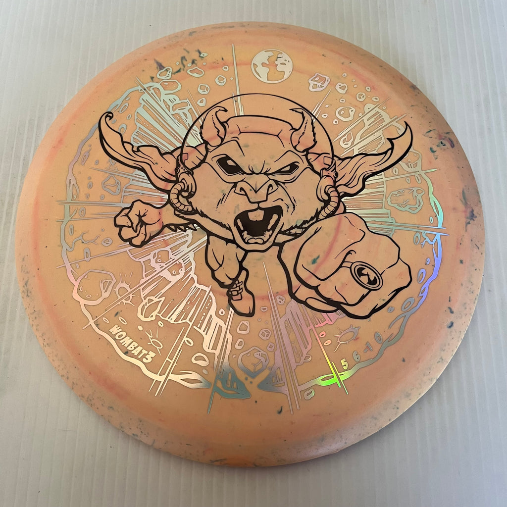 Innova Space Force Galactic XT Wombat3 5/6/-1/0