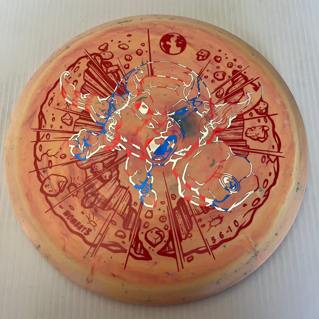 Innova Space Force Galactic XT Wombat3 5/6/-1/0