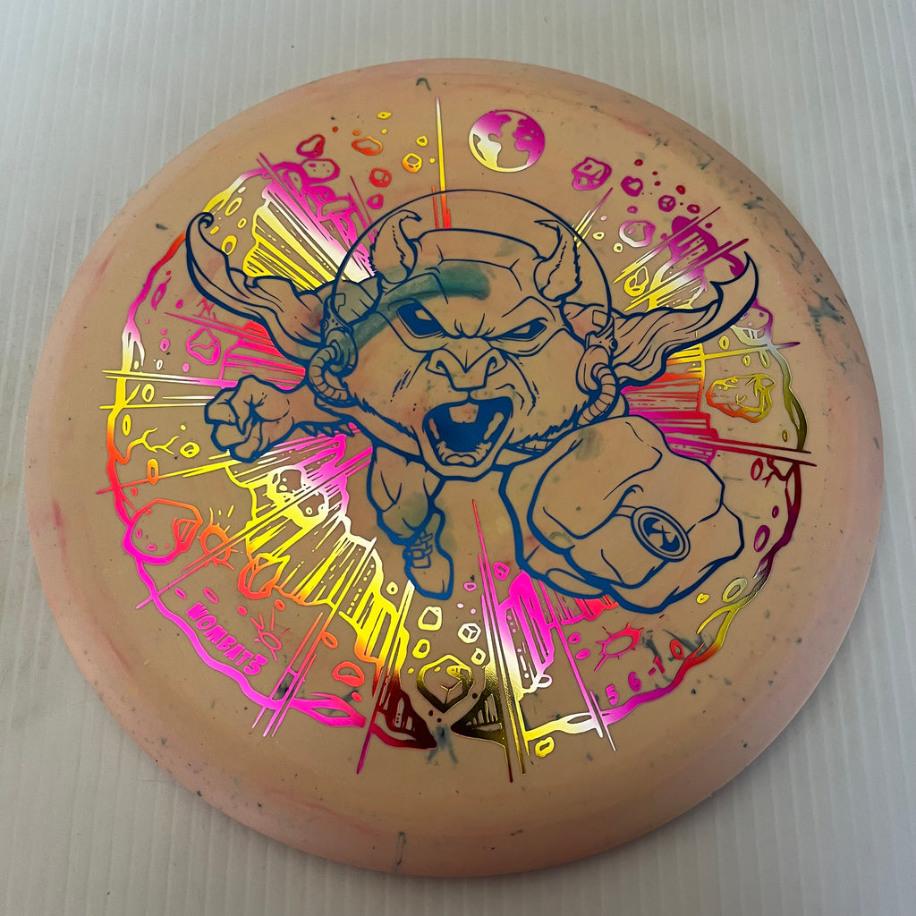 Innova Space Force Galactic XT Wombat3 5/6/-1/0