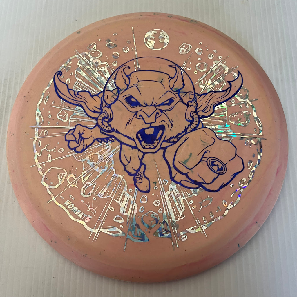 Innova Space Force Galactic XT Wombat3 5/6/-1/0