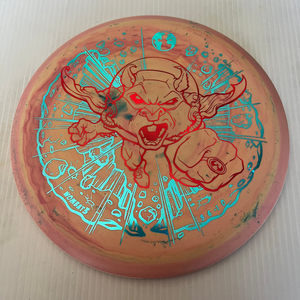 Innova Space Force Galactic XT Wombat3 5/6/-1/0