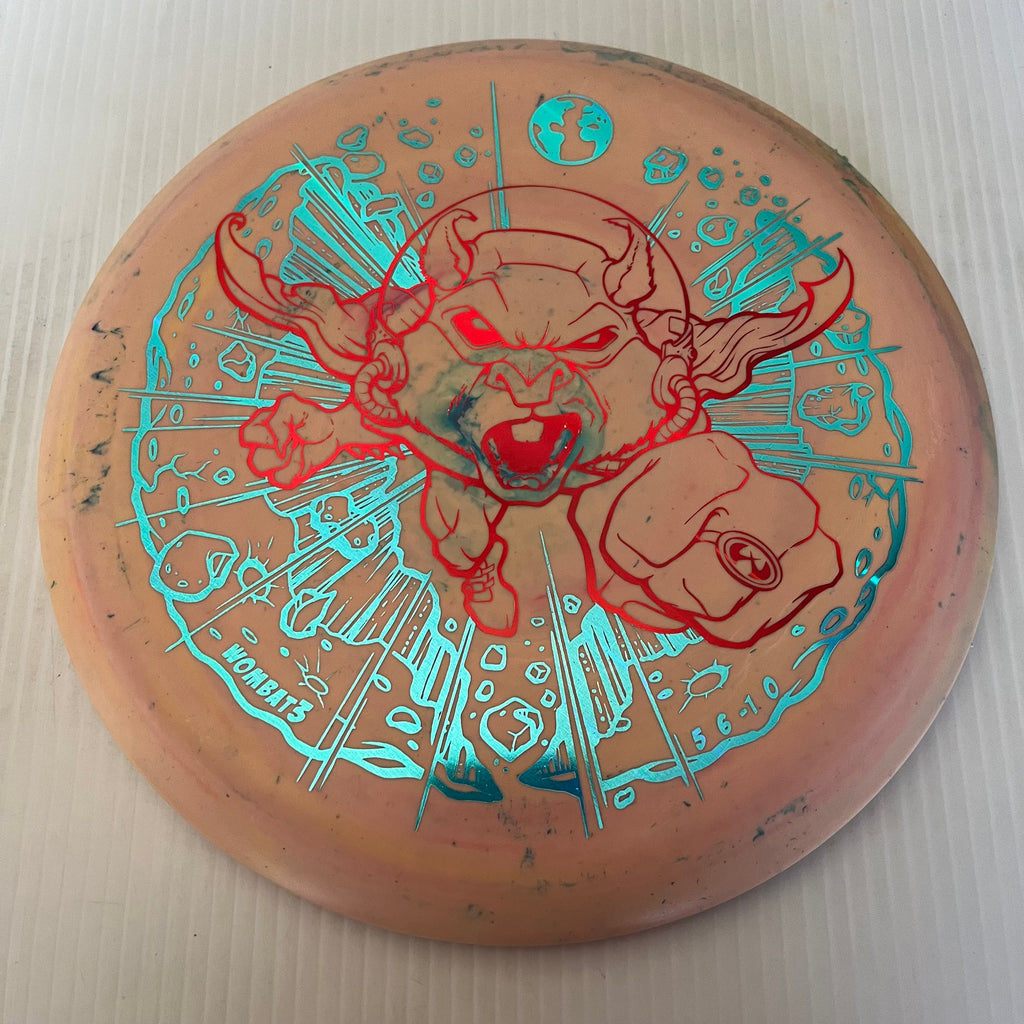 Innova Space Force Galactic XT Wombat3 5/6/-1/0