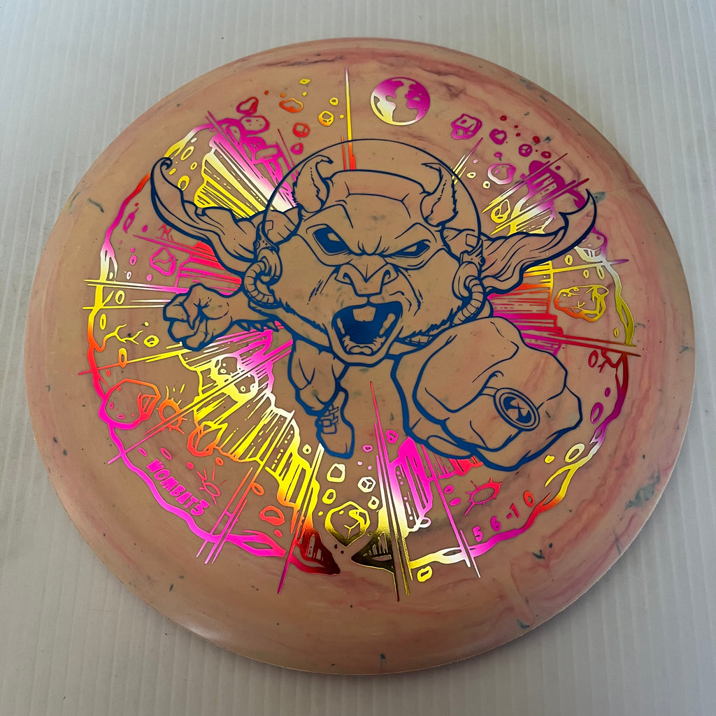 Innova Space Force Galactic XT Wombat3 5/6/-1/0