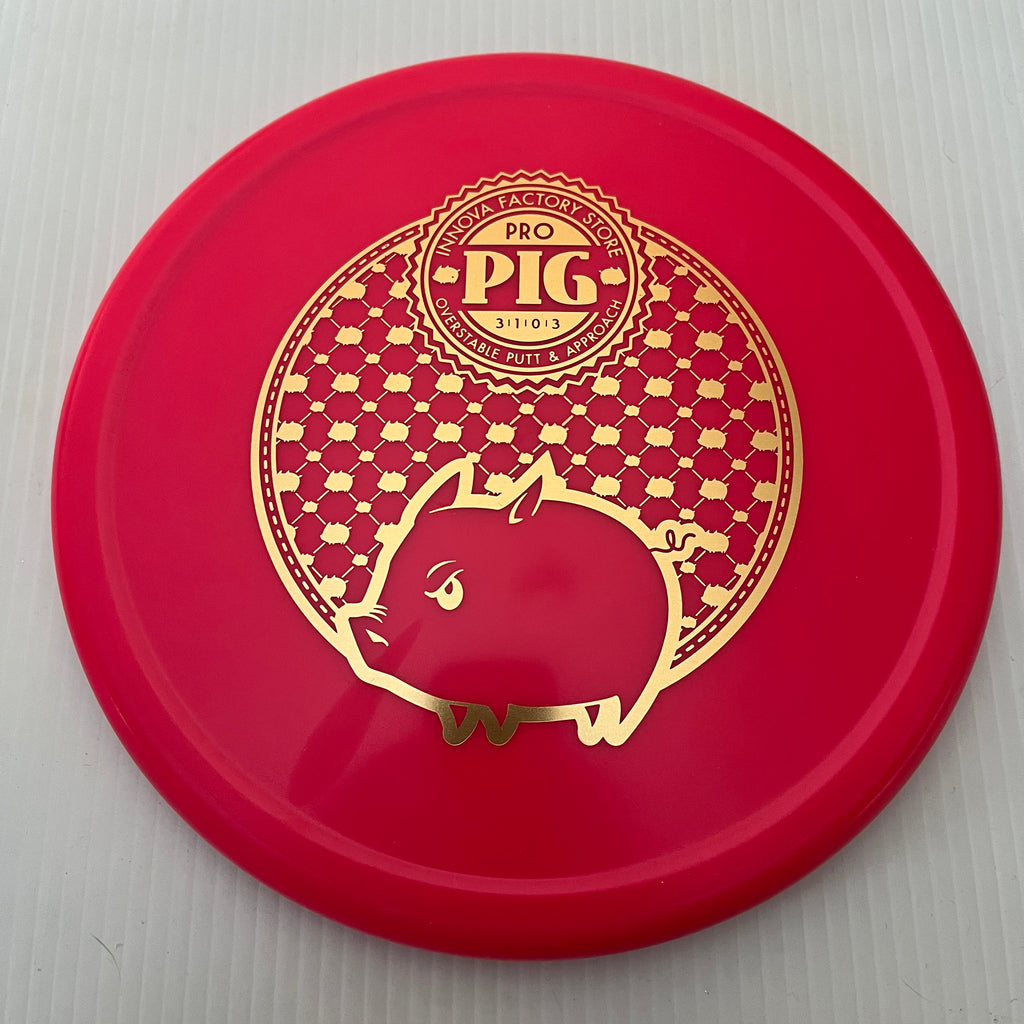 Innova Factory Store Stiff Pro Pig 3/1/0/3