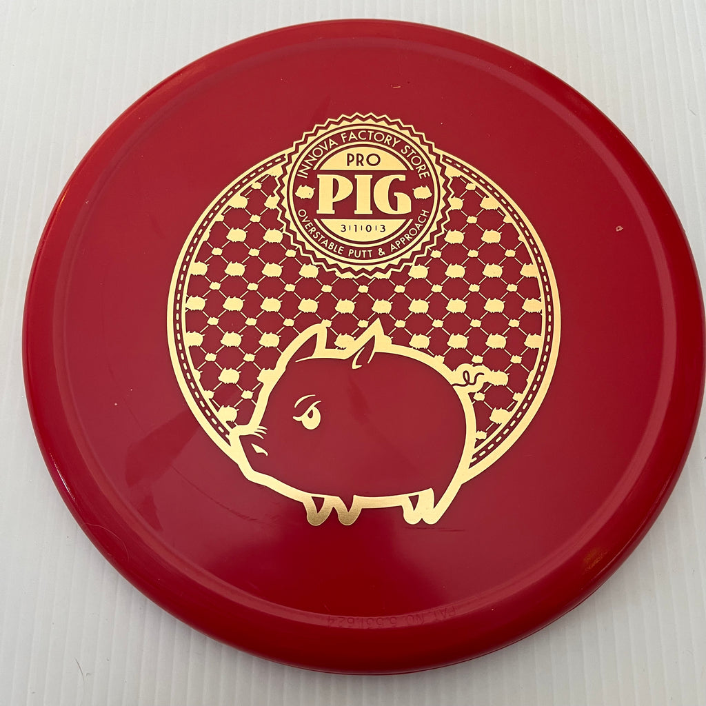 Innova Factory Store Stiff Pro Pig 3/1/0/3