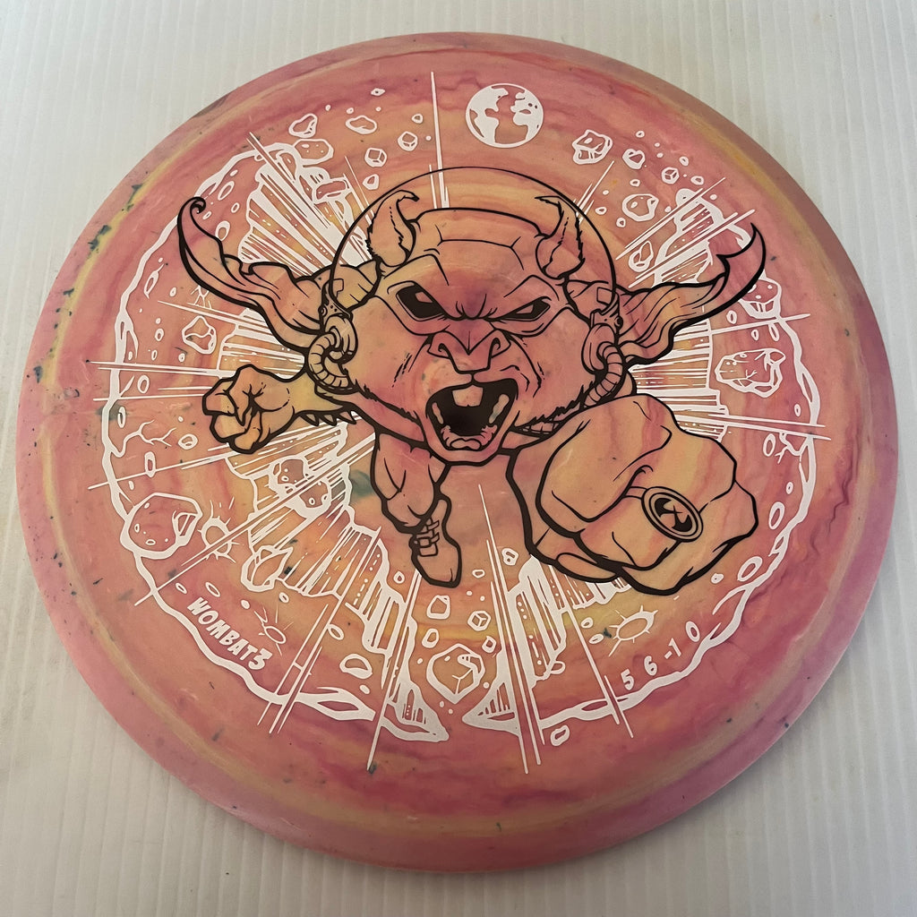 Innova Space Force Galactic XT Wombat3 5/6/-1/0