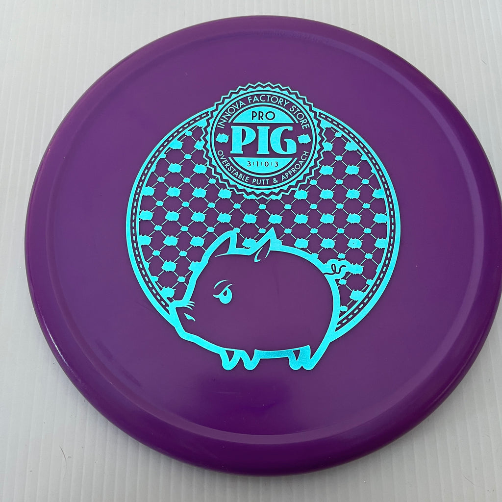 Innova Factory Store Stiff Pro Pig 3/1/0/3