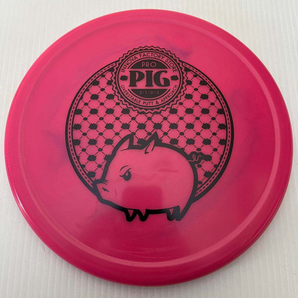 Innova Factory Store Stiff Pro Pig 3/1/0/3