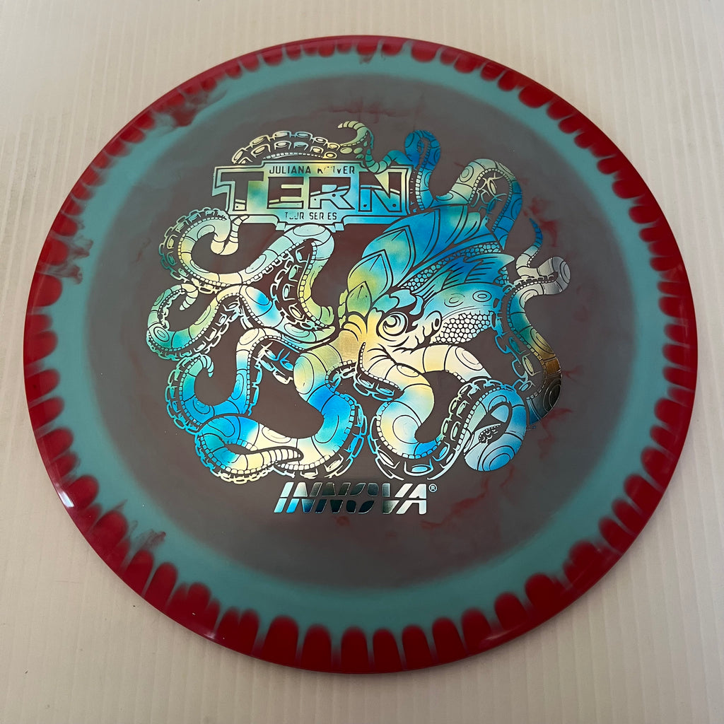 Innova 2023 Juliana Korver Tour Series Halo Star Tern 12/6/-3/2 (Lighterweights)