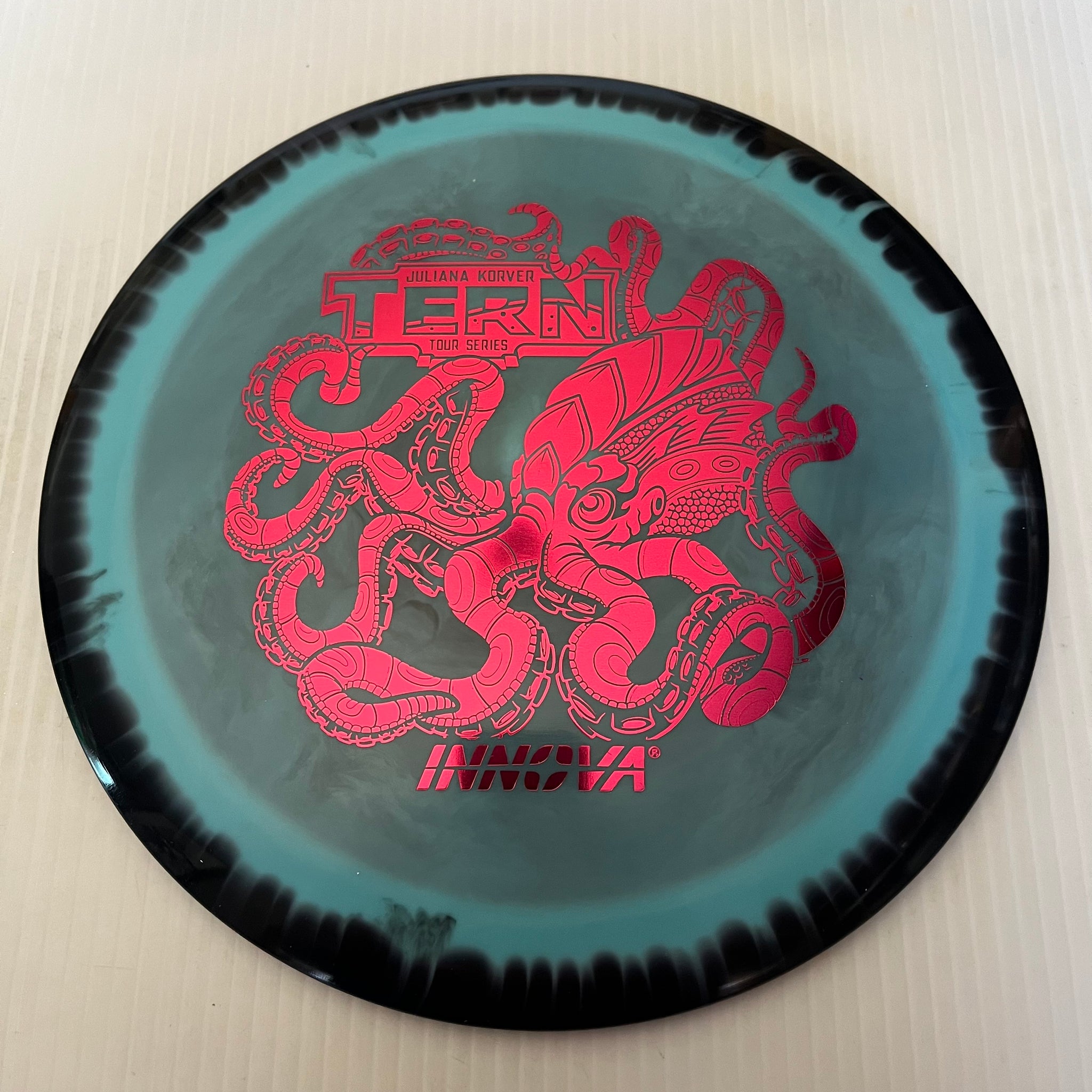 Innova 2023 Juliana Korver Tour Series Halo Star Tern 12/6/-3/2 (Lighterweights)