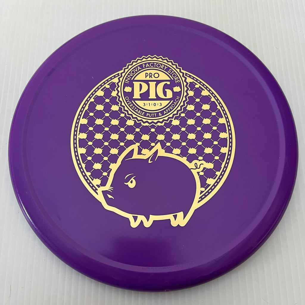 Innova Factory Store Stiff Pro Pig 3/1/0/3