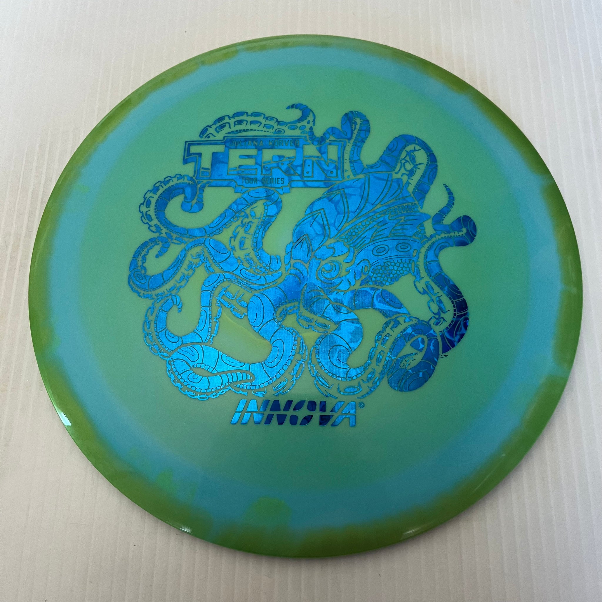 Innova 2023 Juliana Korver Tour Series Halo Star Tern 12/6/-3/2 (Lighterweights)
