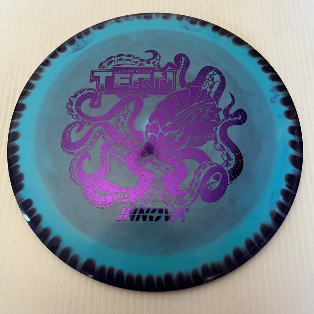 Innova 2023 Juliana Korver Tour Series Halo Star Tern 12/6/-3/2 (Lighterweights)