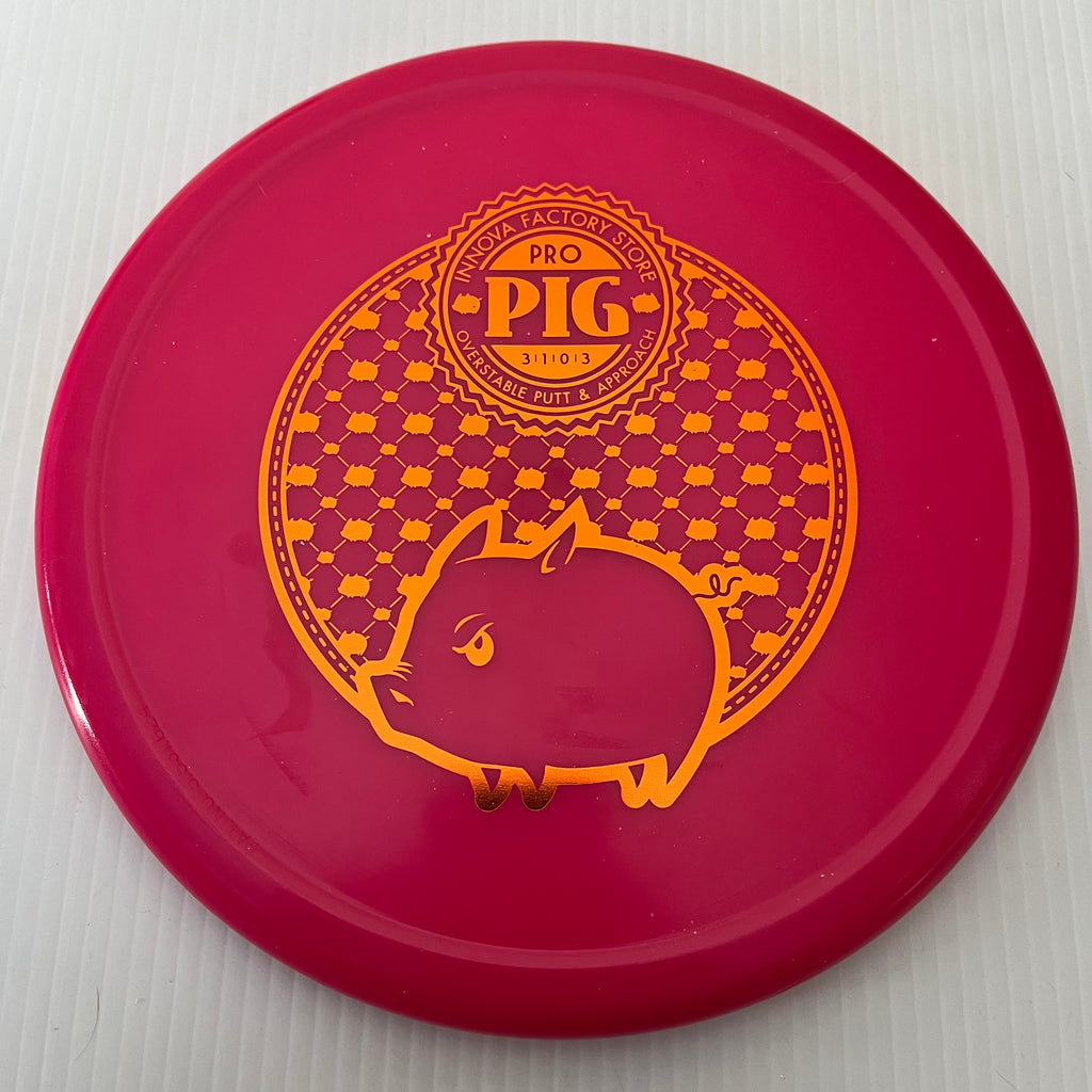 Innova Factory Store Stiff Pro Pig 3/1/0/3