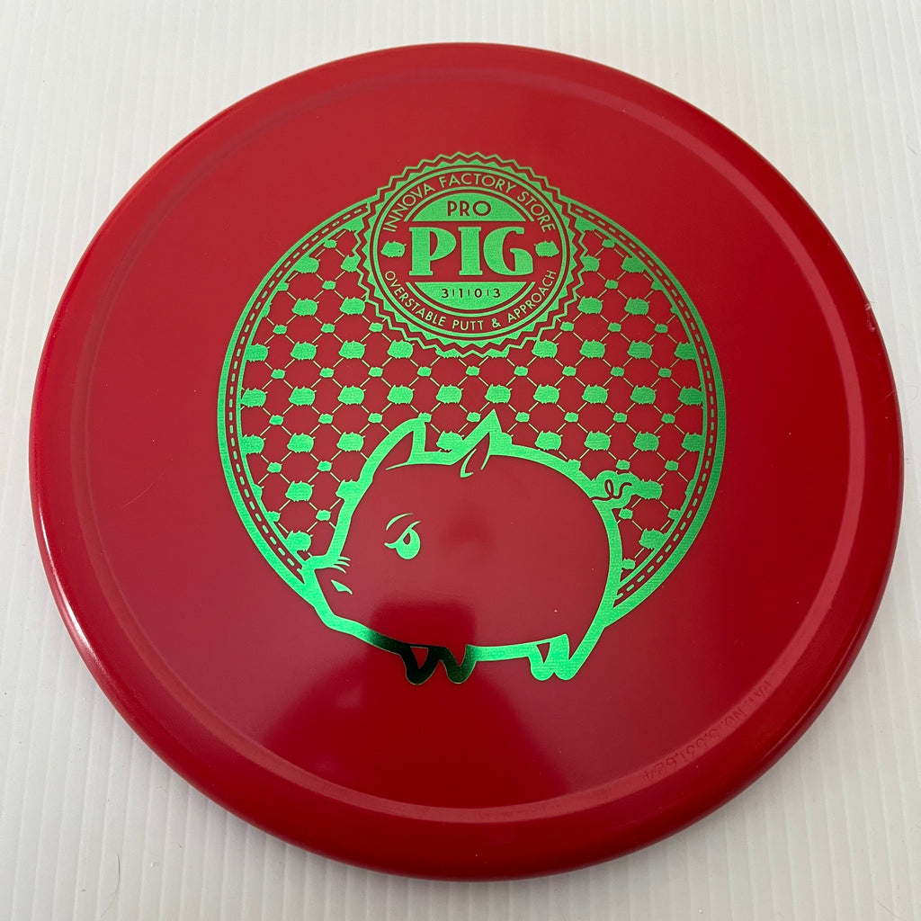 Innova Factory Store Stiff Pro Pig 3/1/0/3