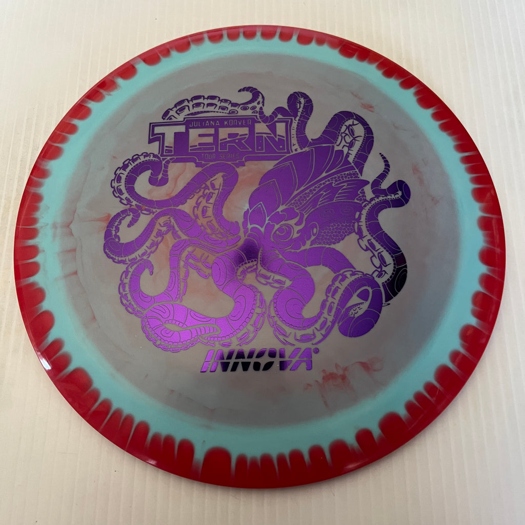 Innova 2023 Juliana Korver Tour Series Halo Star Tern 12/6/-3/2 (Lighterweights)