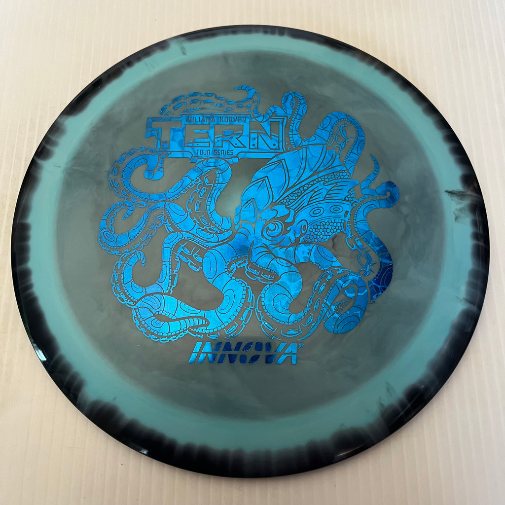 Innova 2023 Juliana Korver Tour Series Halo Star Tern 12/6/-3/2 (Lighterweights)