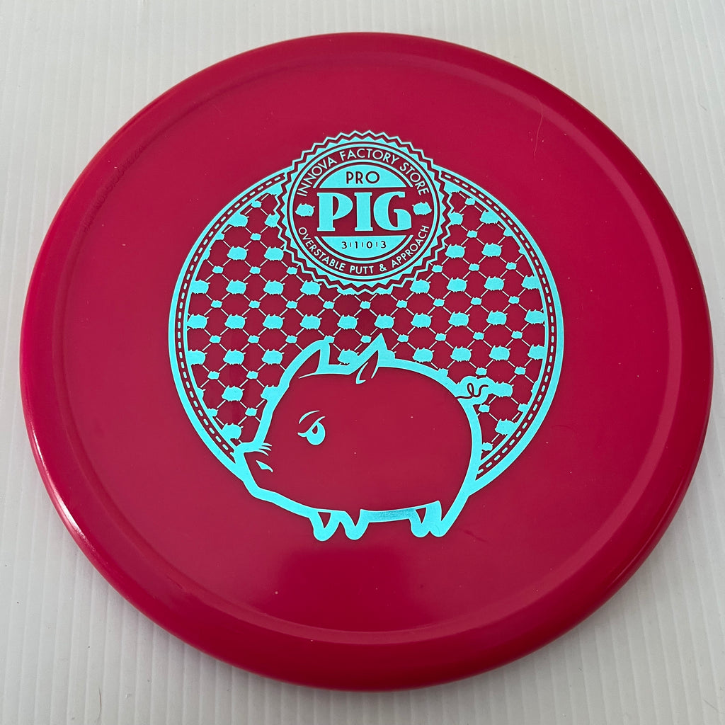 Innova Factory Store Stiff Pro Pig 3/1/0/3