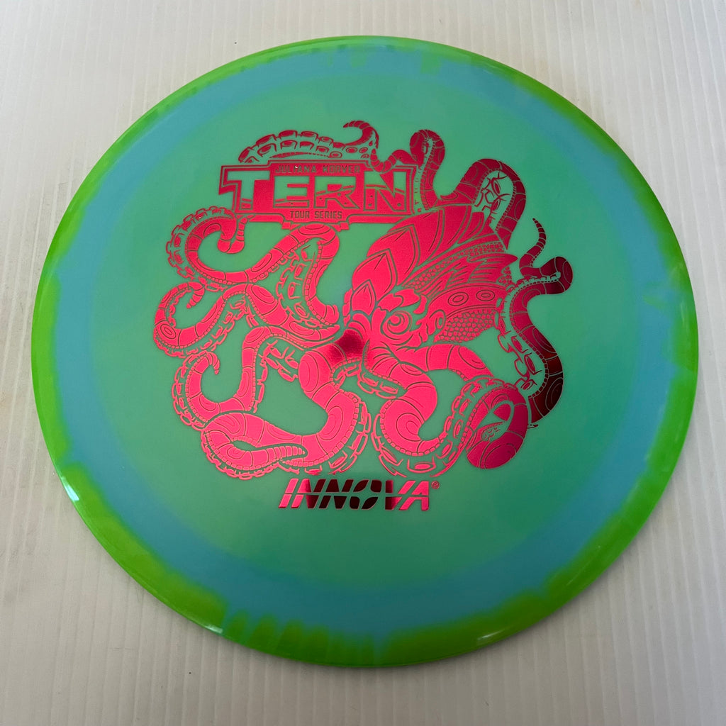 Innova 2023 Juliana Korver Tour Series Halo Star Tern 12/6/-3/2 (Lighterweights)
