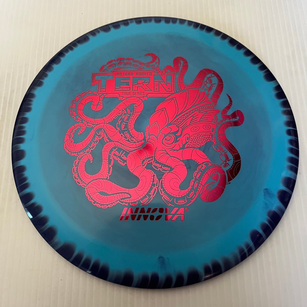 Innova 2023 Juliana Korver Tour Series Halo Star Tern 12/6/-3/2 (Lighterweights)