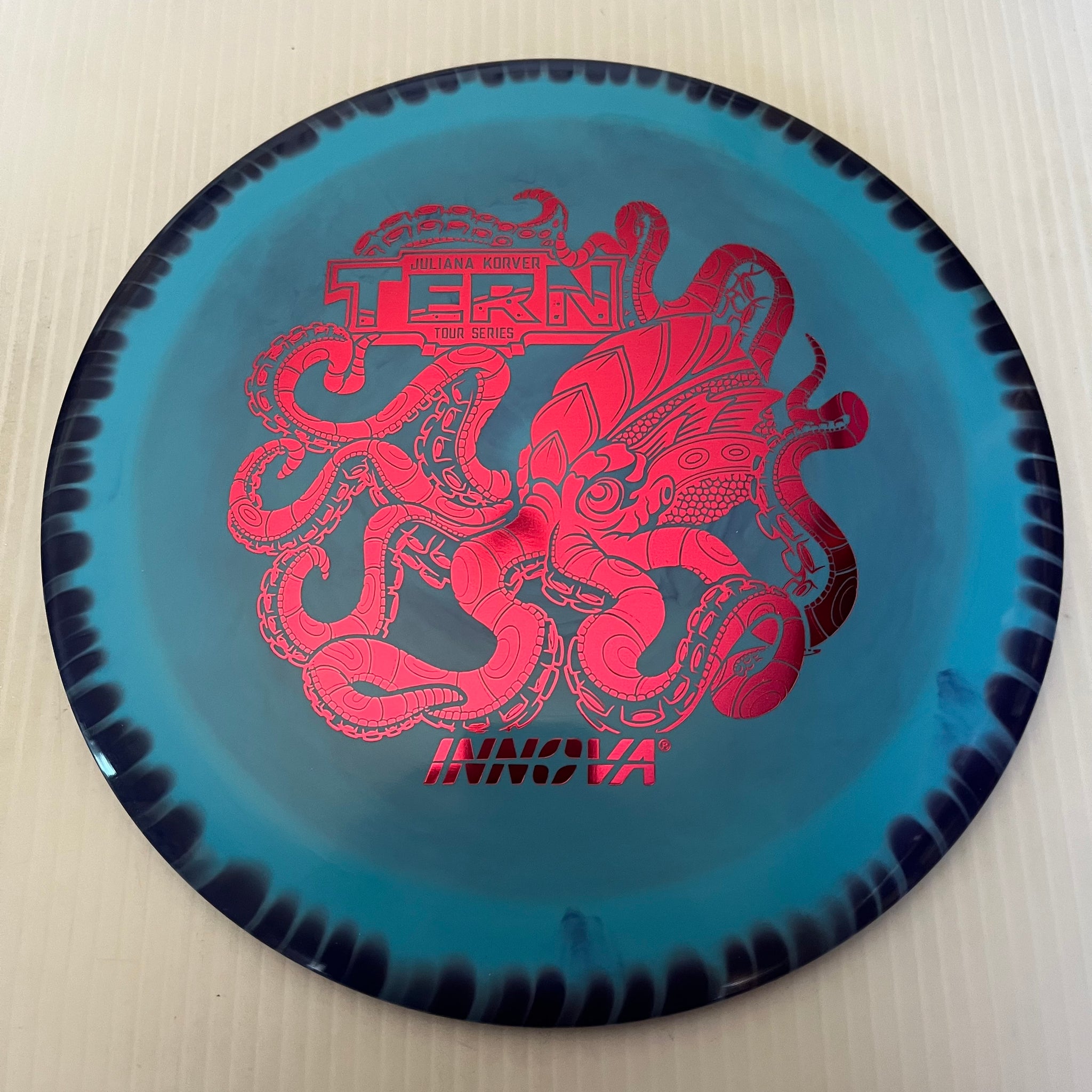 Innova 2023 Juliana Korver Tour Series Halo Star Tern 12/6/-3/2 (Lighterweights)