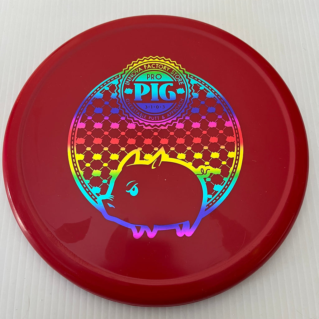 Innova Factory Store Stiff Pro Pig 3/1/0/3