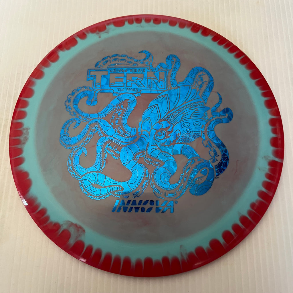 Innova 2023 Juliana Korver Tour Series Halo Star Tern 12/6/-3/2 (Lighterweights)