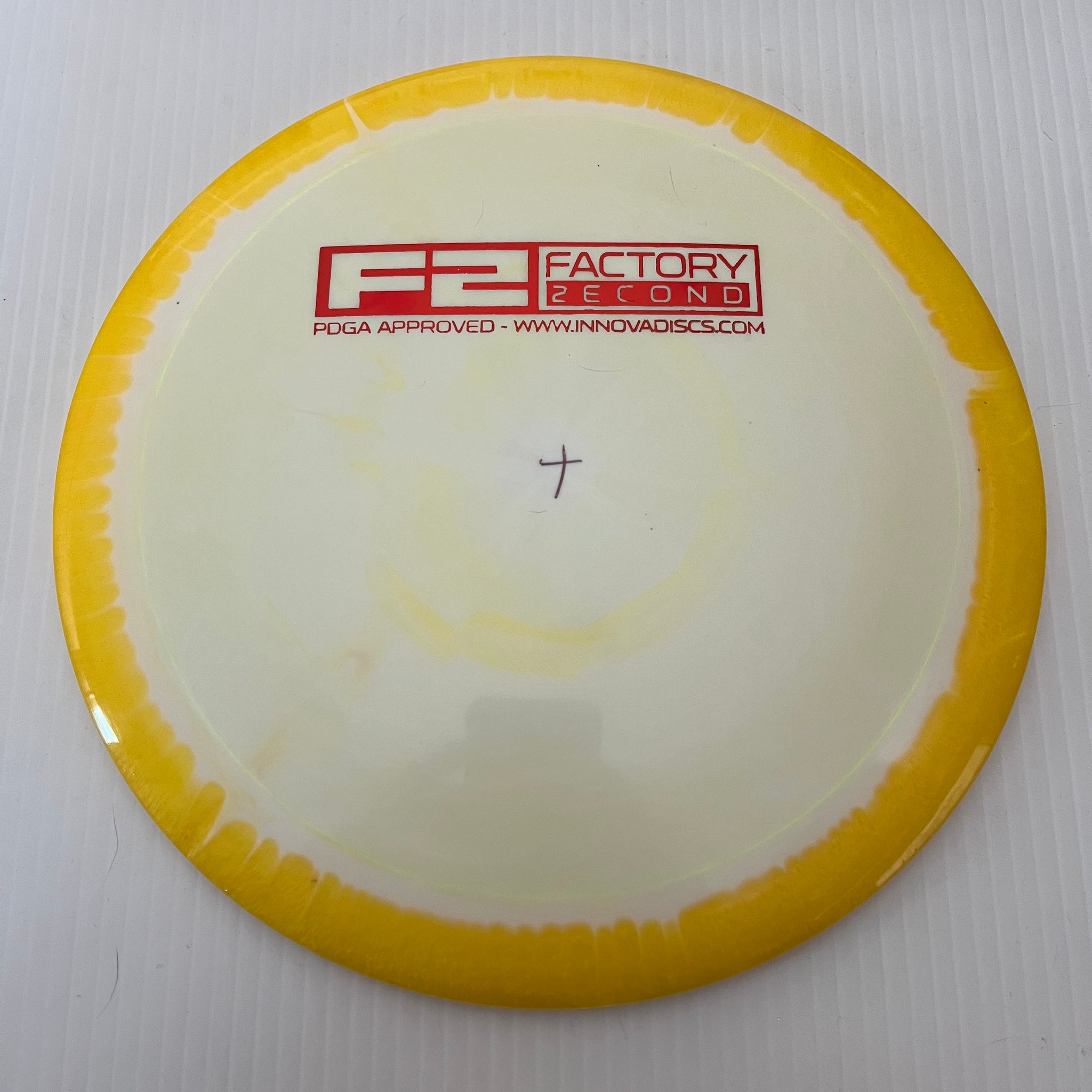 Innova Factory Second Halo Star Tern 12/6/-3/2
