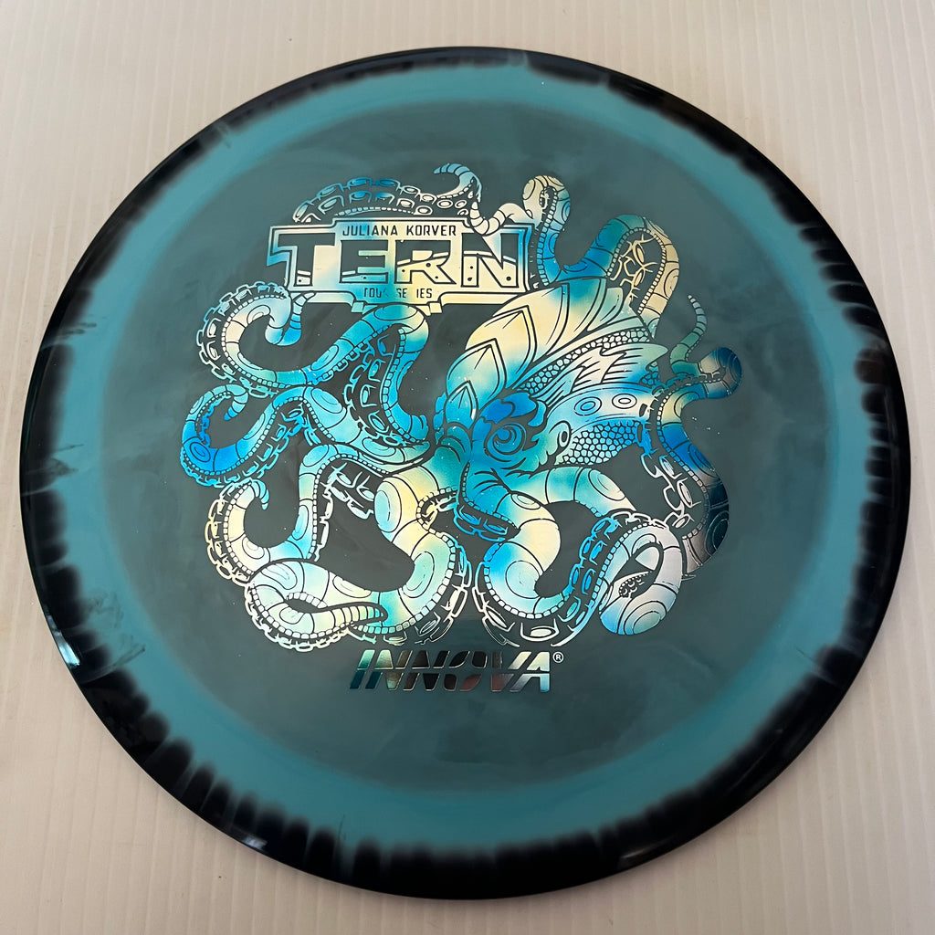 Innova 2023 Juliana Korver Tour Series Halo Star Tern 12/6/-3/2 (Lighterweights)