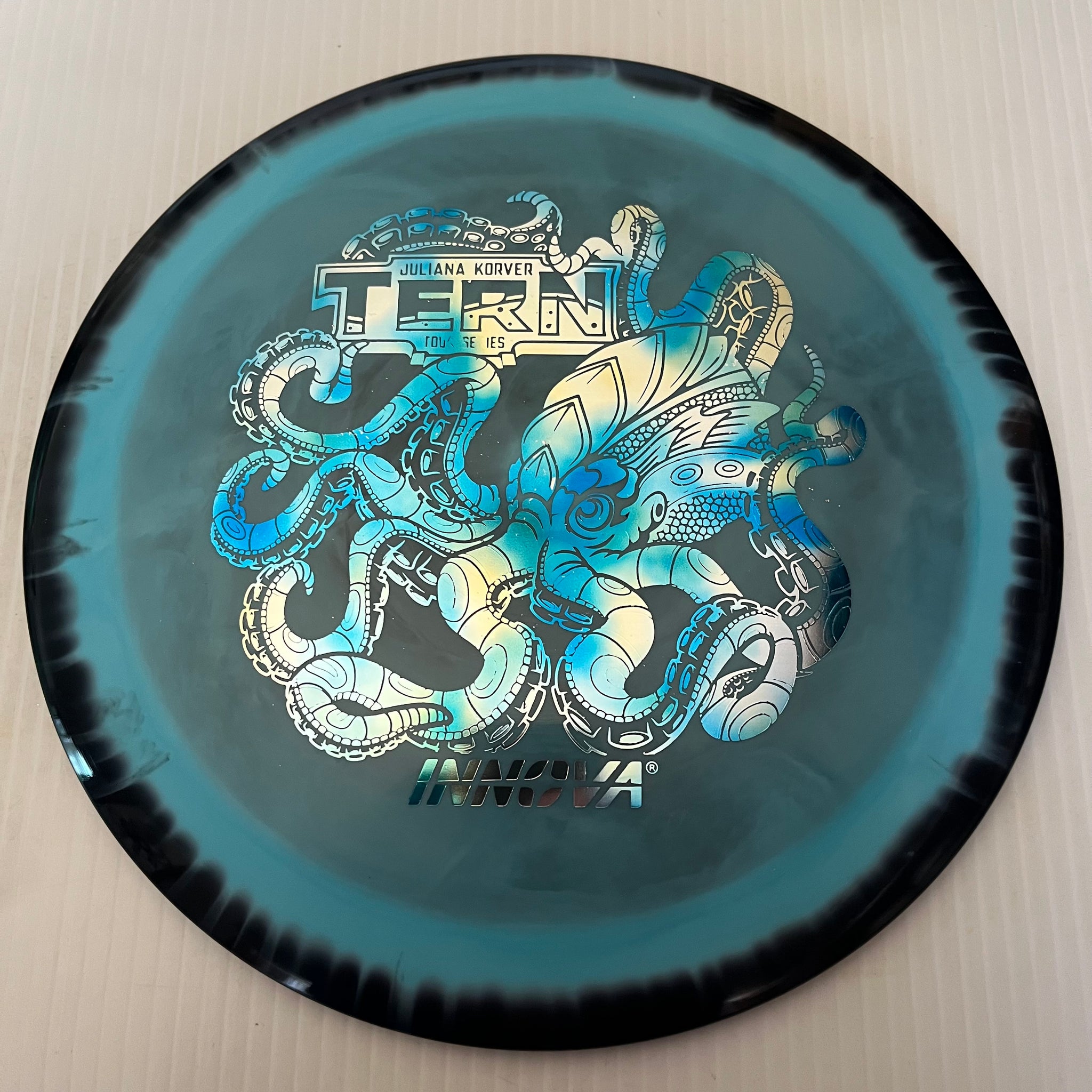 Innova 2023 Juliana Korver Tour Series Halo Star Tern 12/6/-3/2 (Lighterweights)