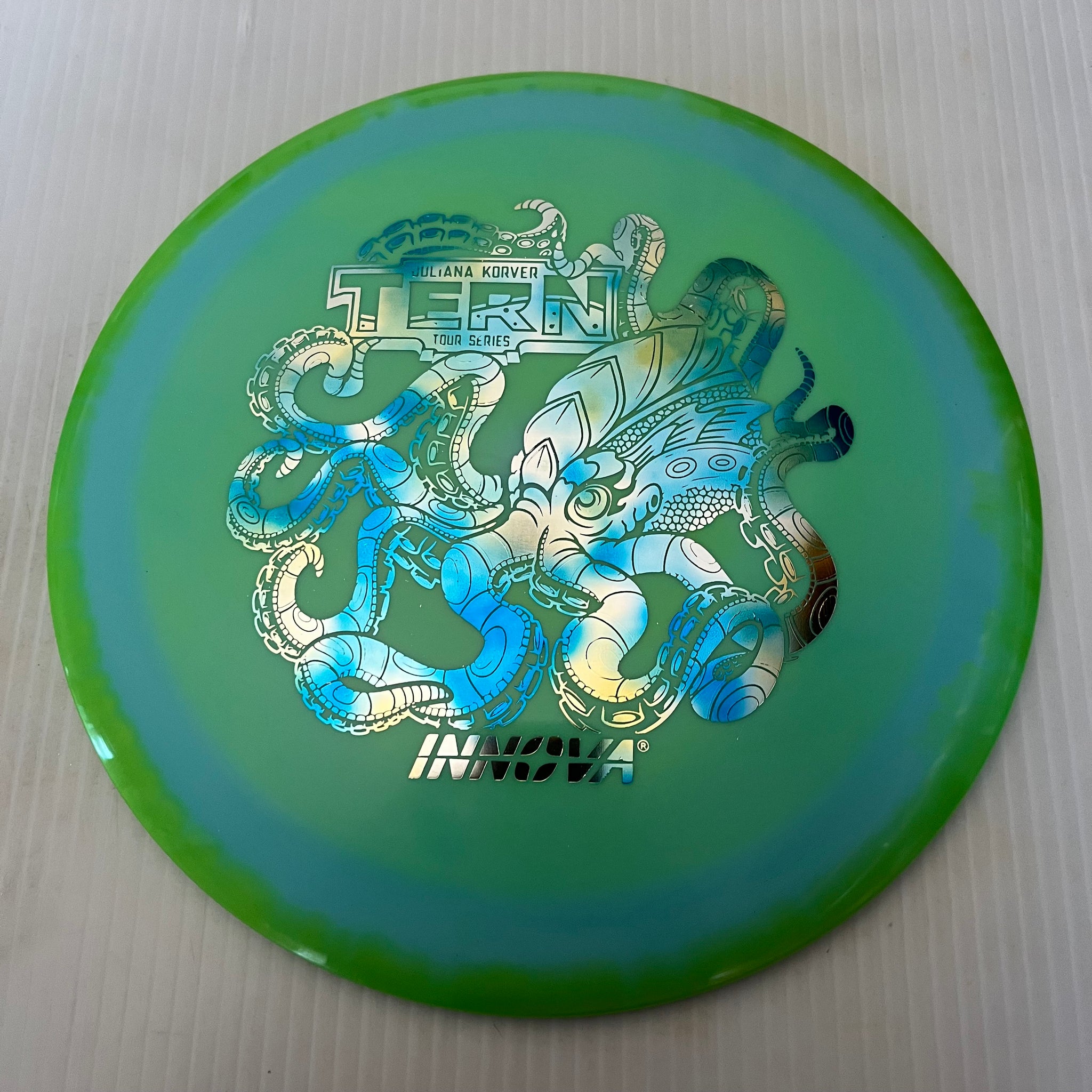 Innova 2023 Juliana Korver Tour Series Halo Star Tern 12/6/-3/2 (Lighterweights)
