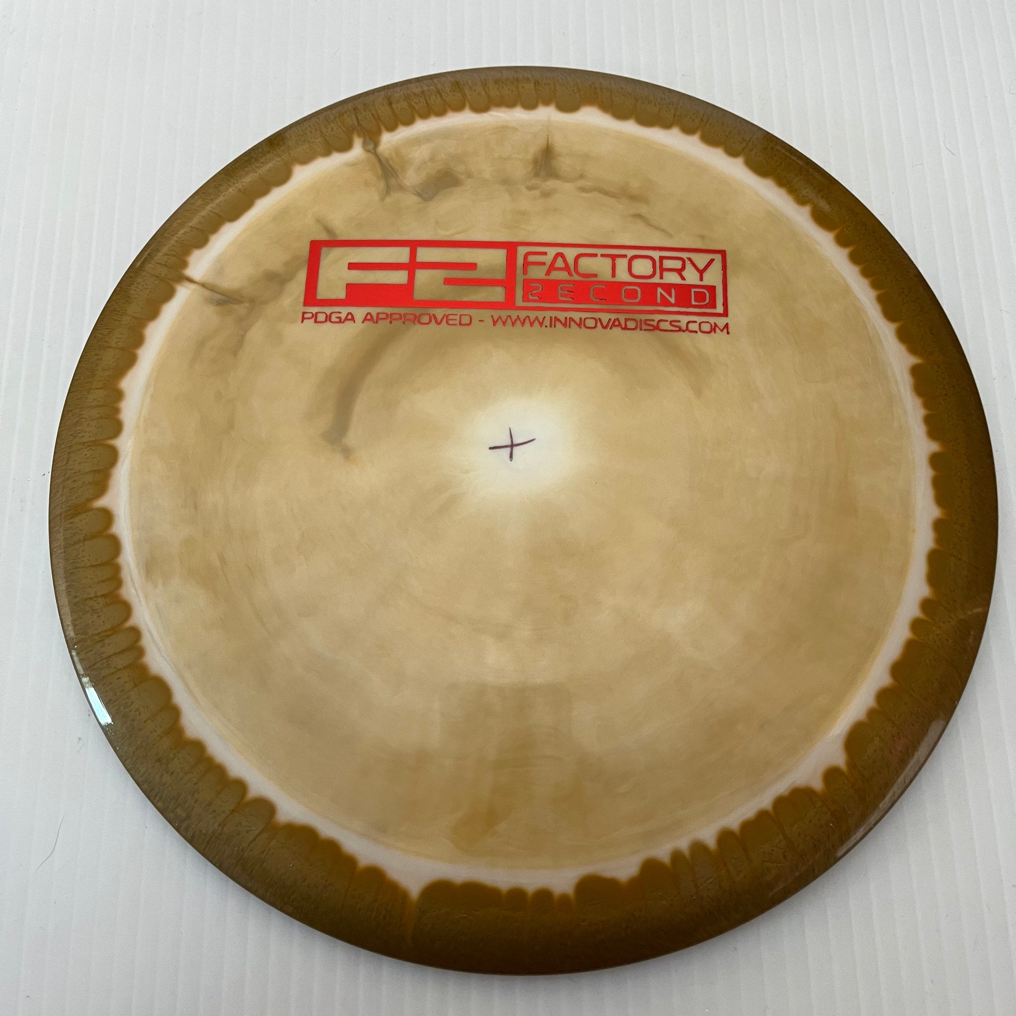 Innova Factory Second Halo Star Tern 12/6/-3/2