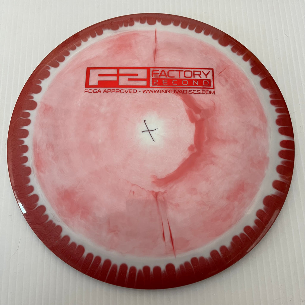 Innova Factory Second Halo Star Tern 12/6/-3/2
