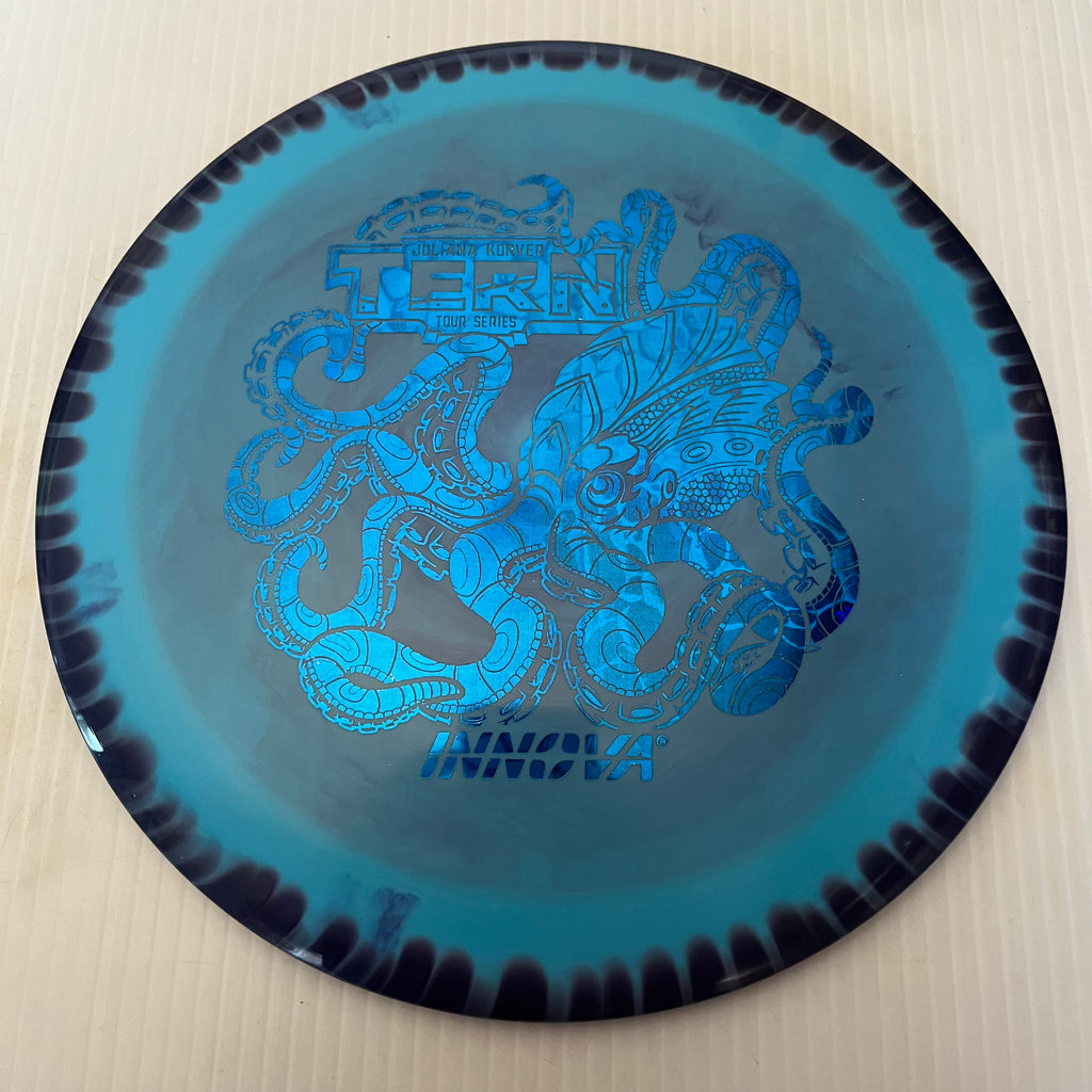 Innova 2023 Juliana Korver Tour Series Halo Star Tern 12/6/-3/2 (Lighterweights)