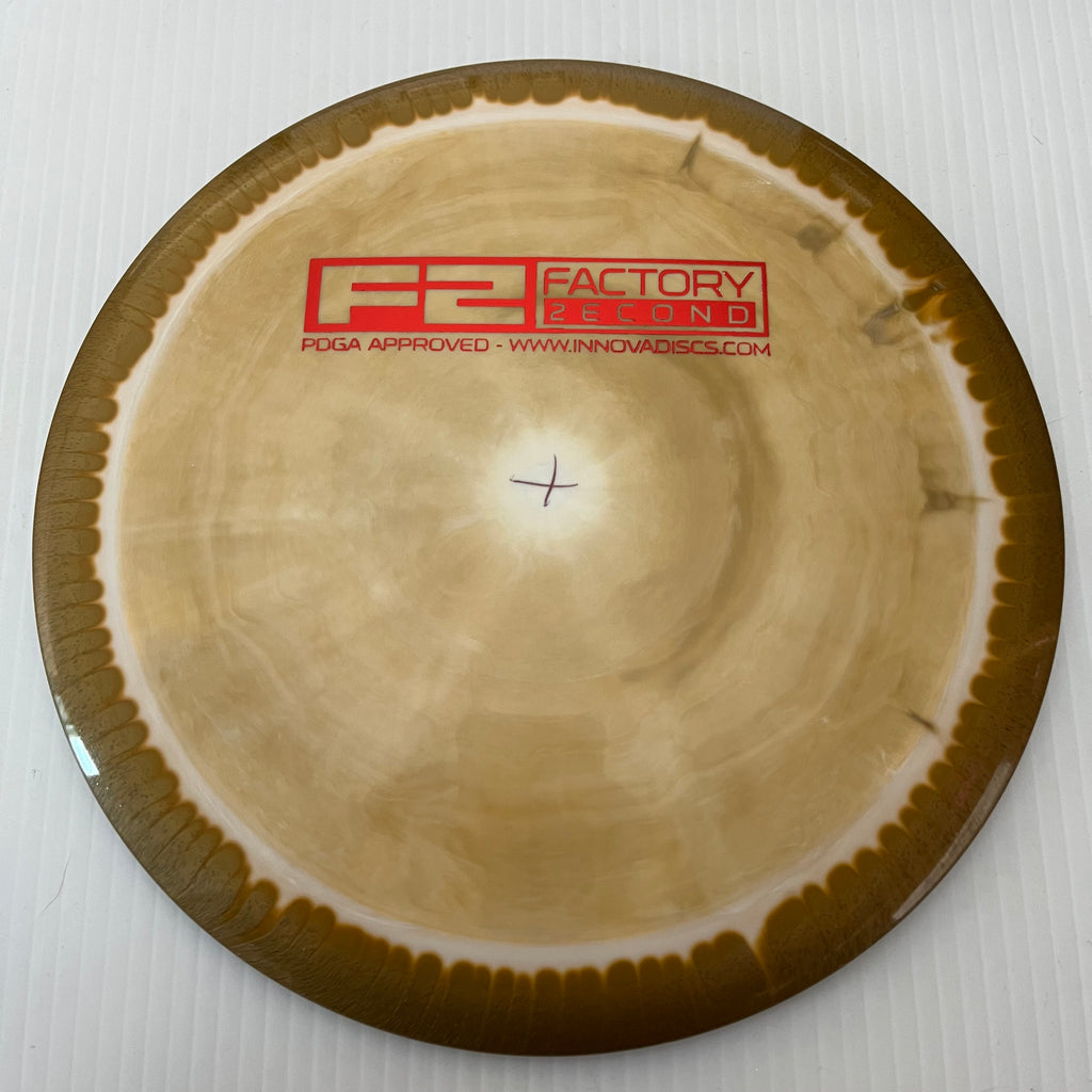 Innova Factory Second Halo Star Tern 12/6/-3/2