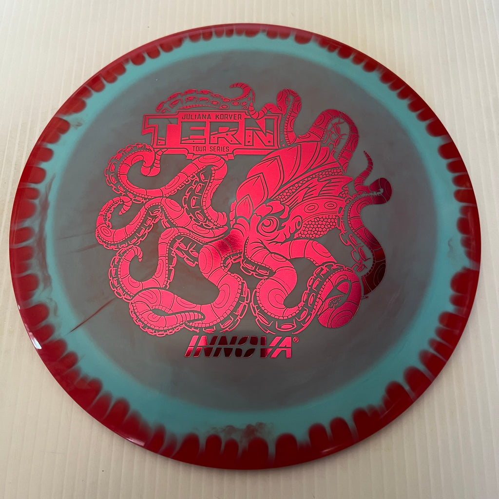 Innova 2023 Juliana Korver Tour Series Halo Star Tern 12/6/-3/2 (Lighterweights)