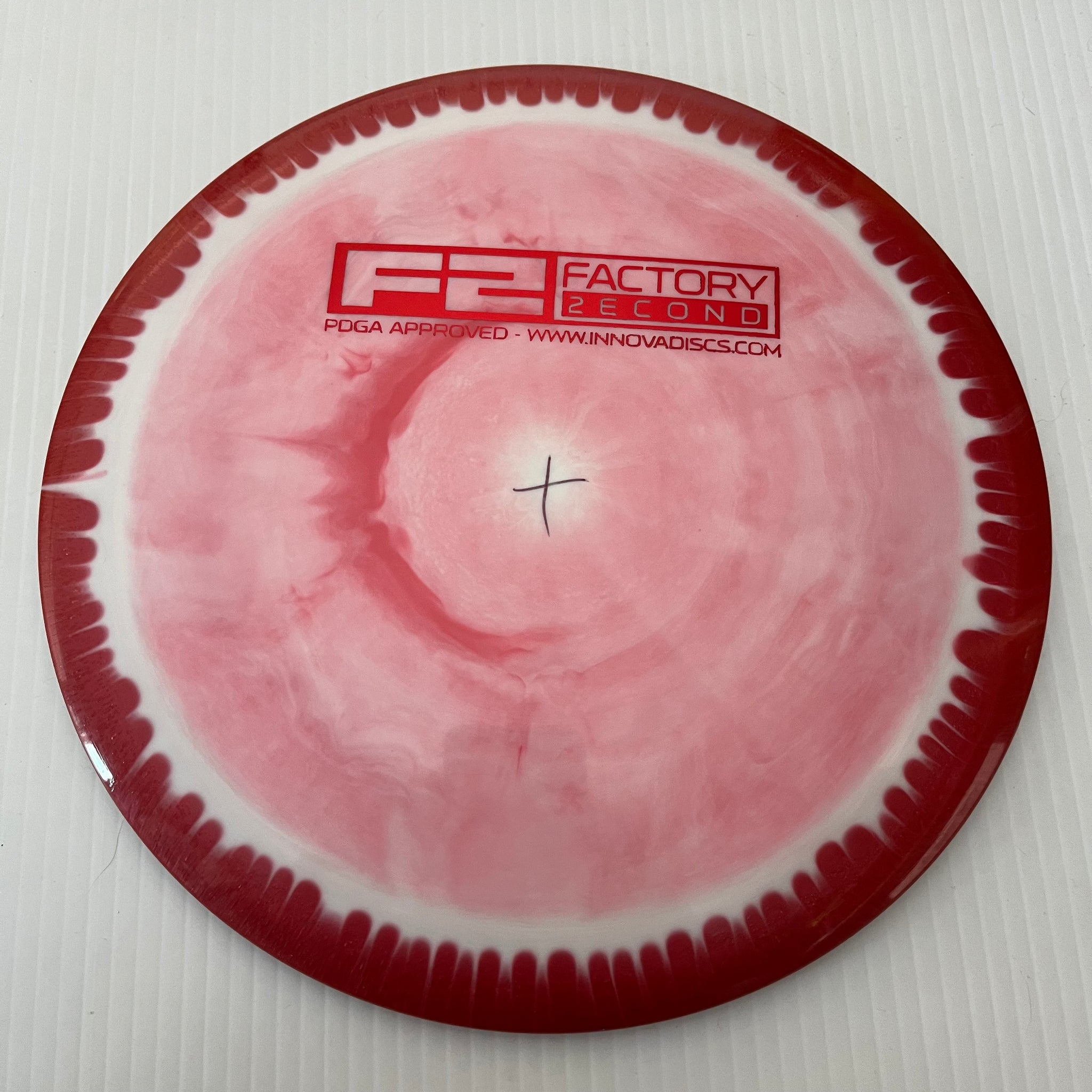 Innova Factory Second Halo Star Tern 12/6/-3/2