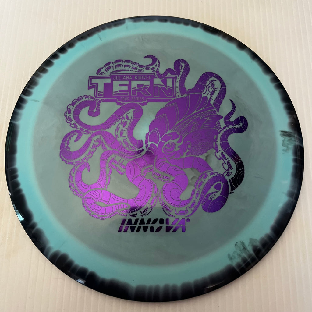 Innova 2023 Juliana Korver Tour Series Halo Star Tern 12/6/-3/2 (Lighterweights)