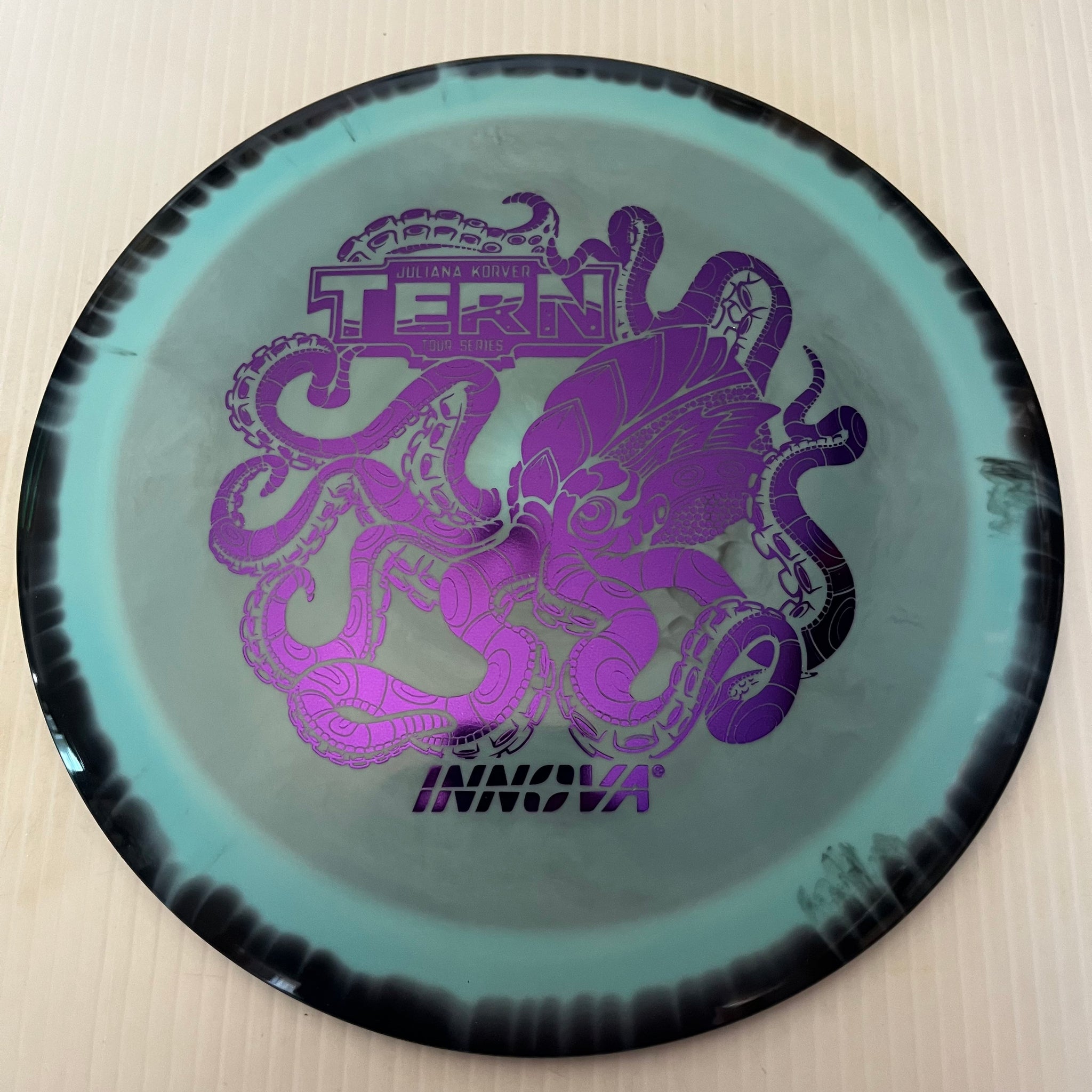 Innova 2023 Juliana Korver Tour Series Halo Star Tern 12/6/-3/2 (Lighterweights)