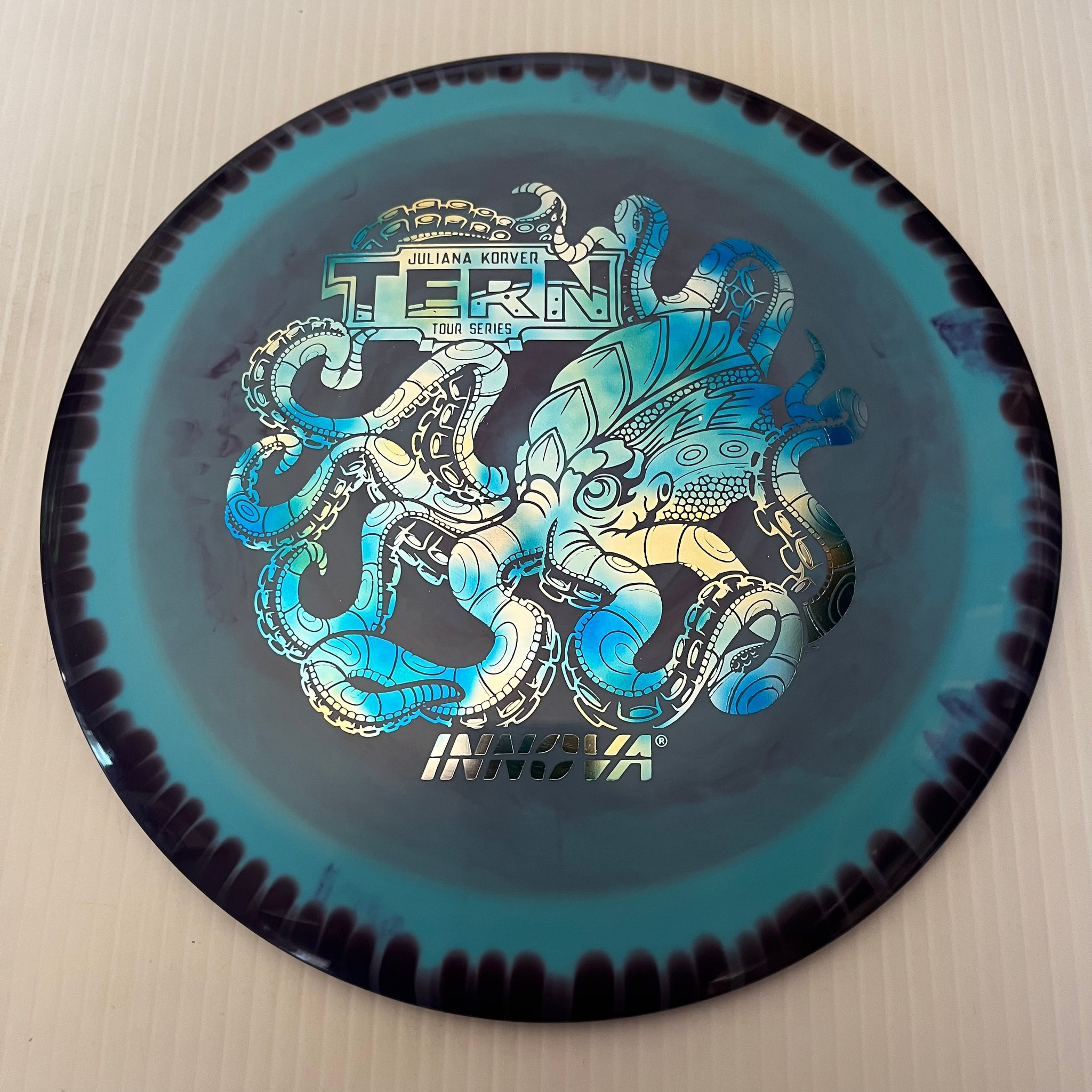 Innova 2023 Juliana Korver Tour Series Halo Star Tern 12/6/-3/2 (Lighterweights)