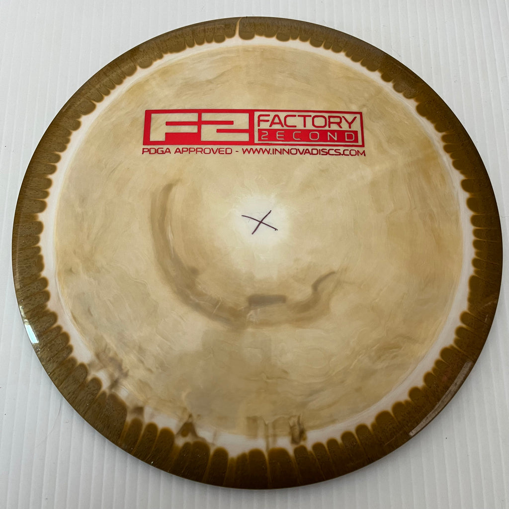 Innova Factory Second Halo Star Tern 12/6/-3/2