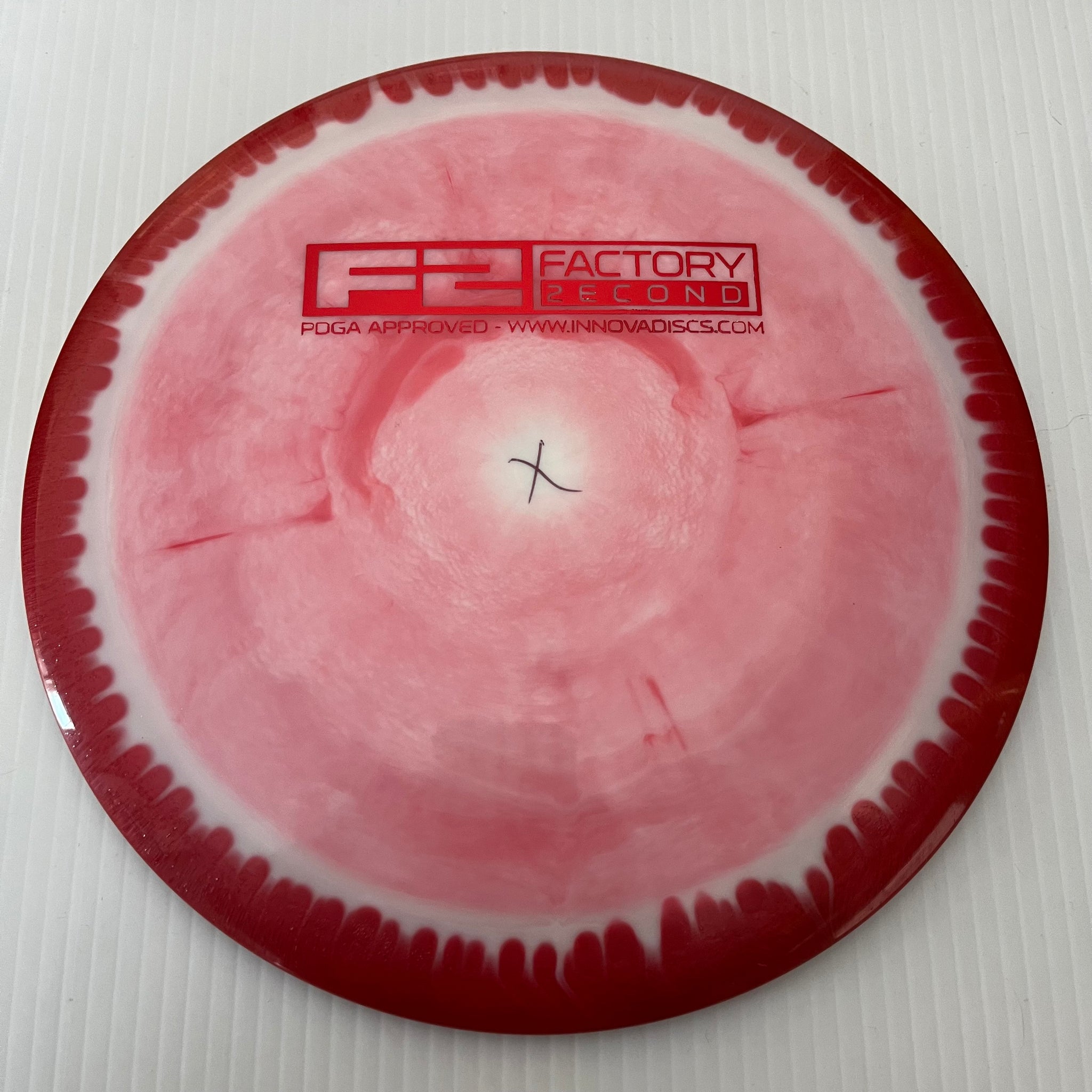 Innova Factory Second Halo Star Tern 12/6/-3/2