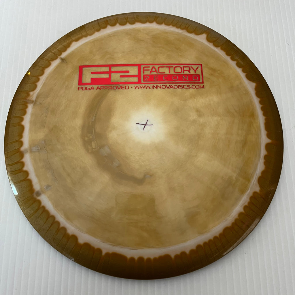 Innova Factory Second Halo Star Tern 12/6/-3/2