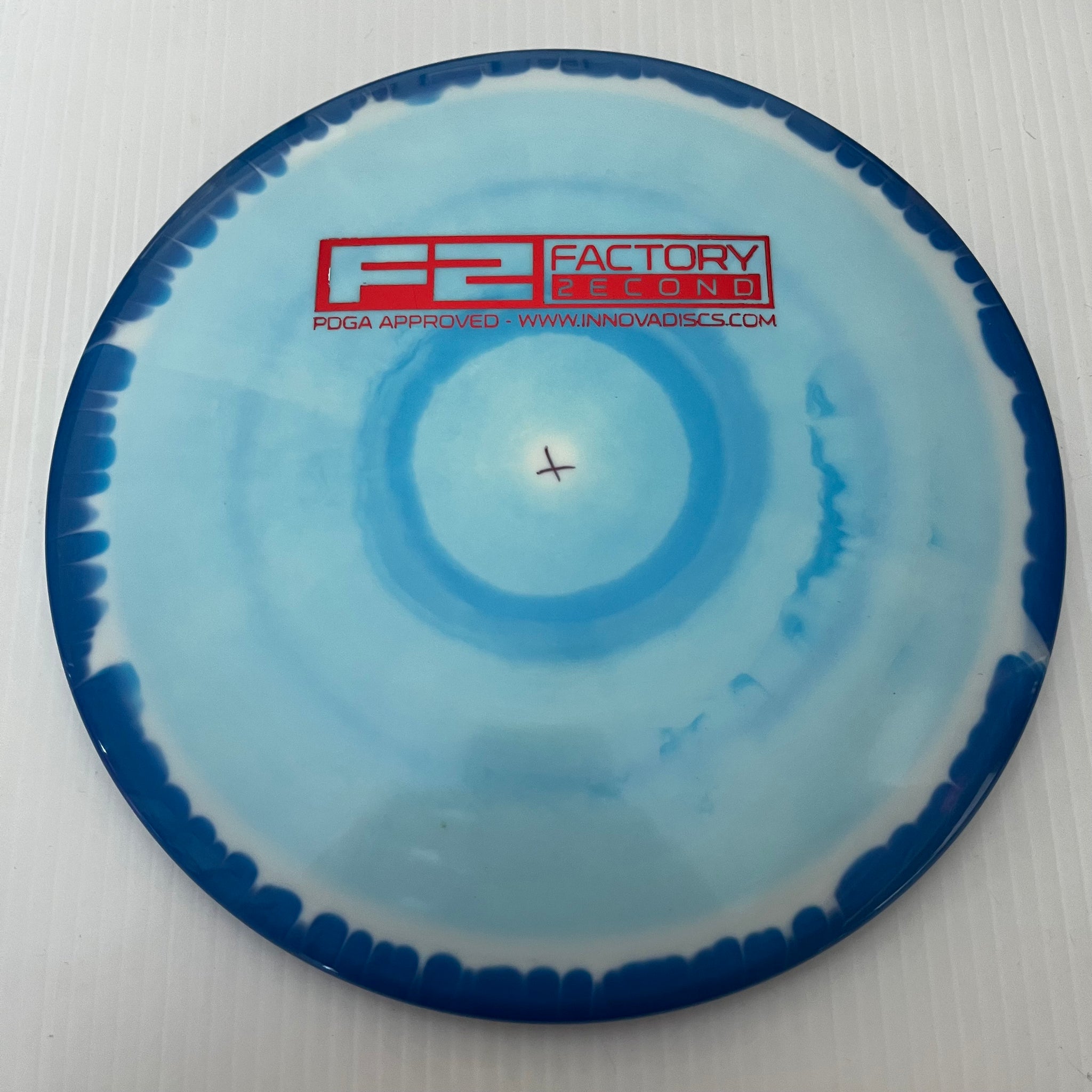Innova Factory Second Halo Star Leopard3 7/5/-2/1