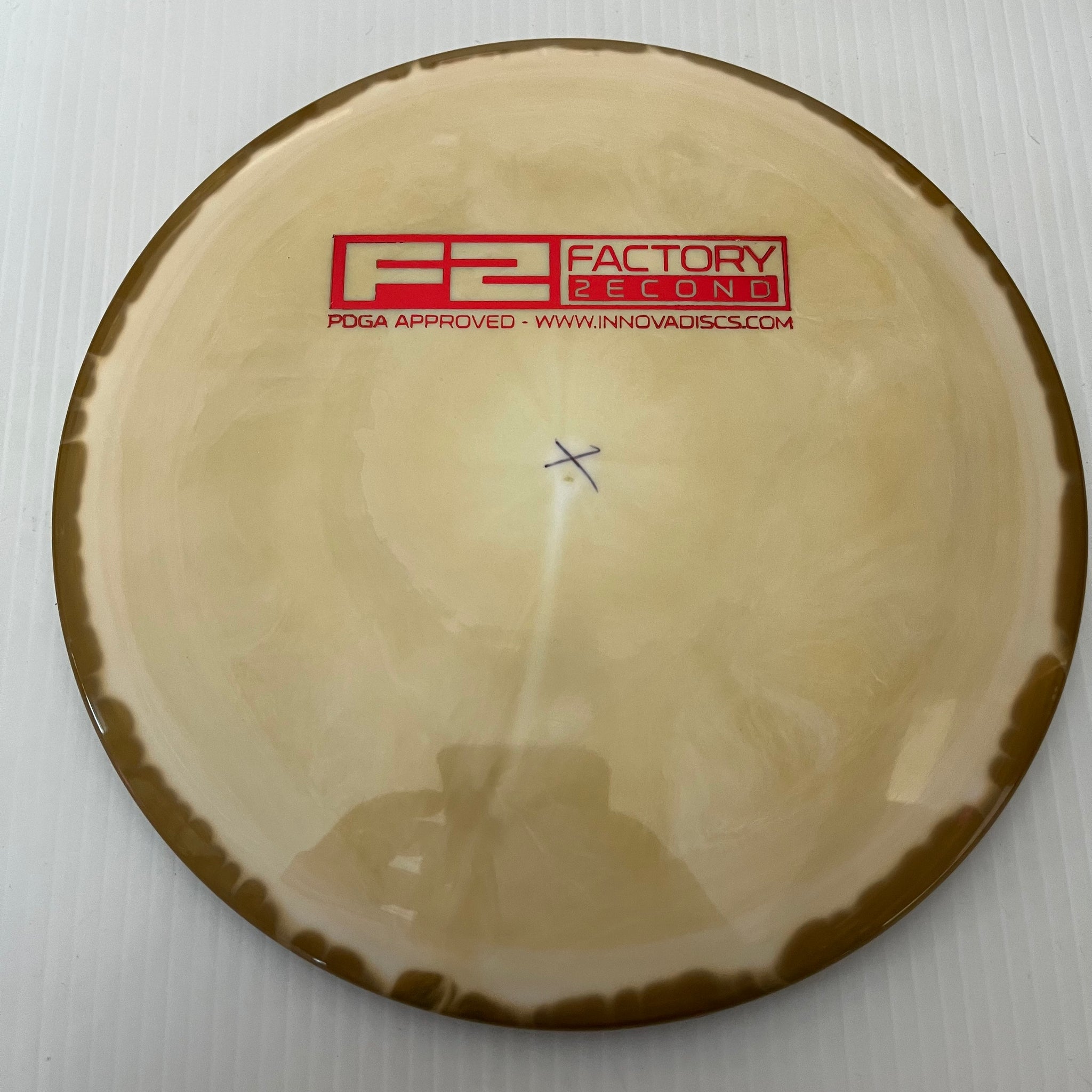 Innova Factory Second Halo Star Leopard3 7/5/-2/1