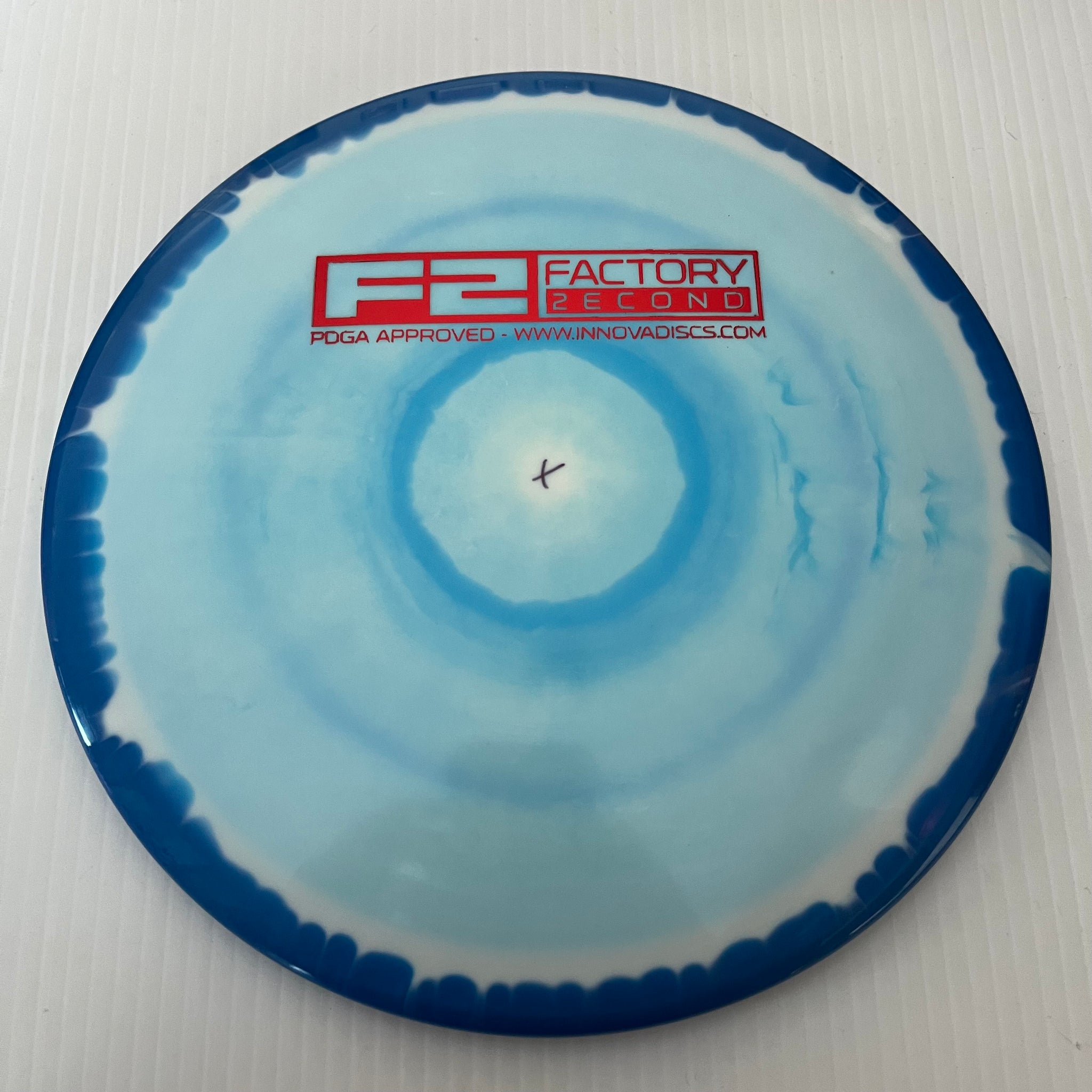 Innova Factory Second Halo Star Leopard3 7/5/-2/1