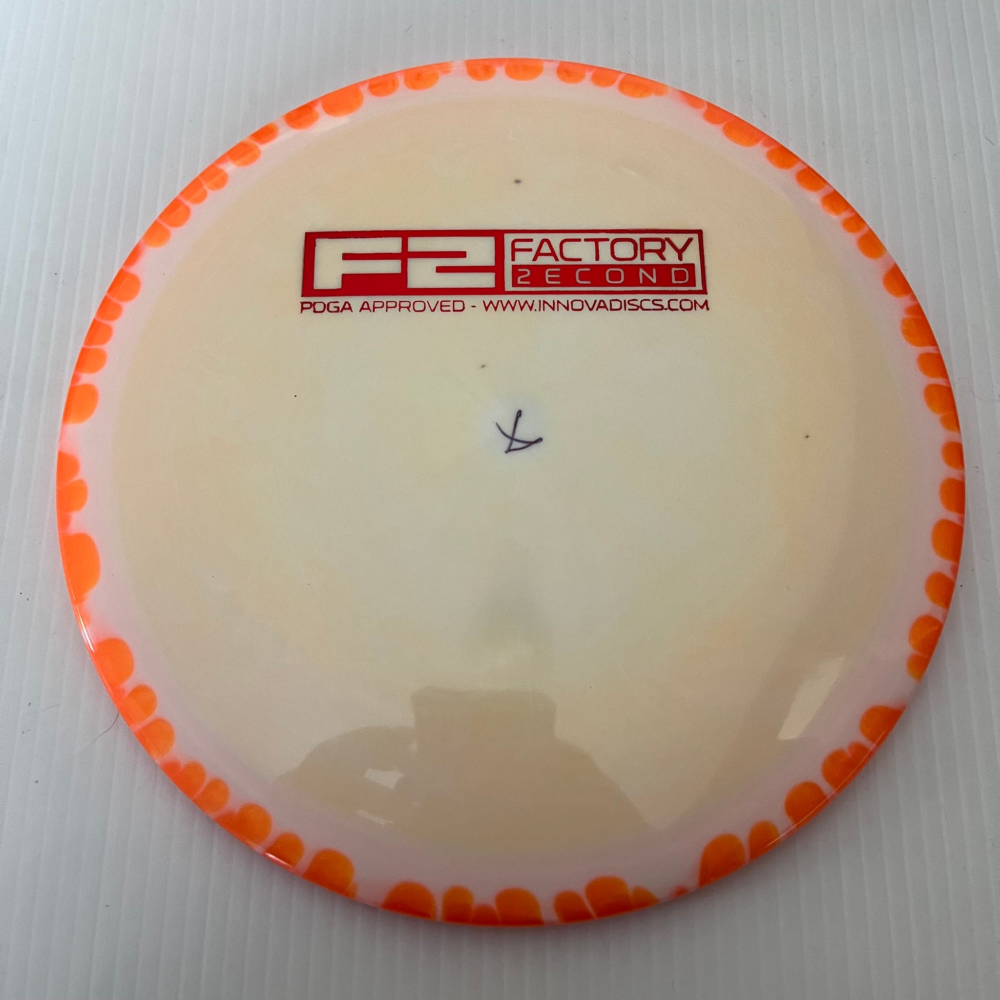 Innova Factory Second Halo Star Leopard3 7/5/-2/1