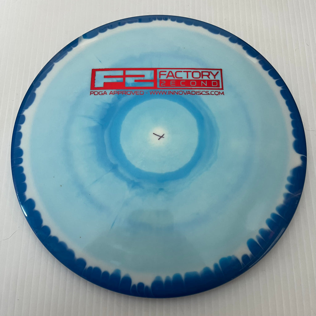 Innova Factory Second Halo Star Leopard3 7/5/-2/1